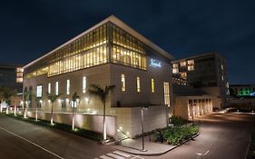 Kempinski Hotel Gold Coast City Accra 5* Ghana